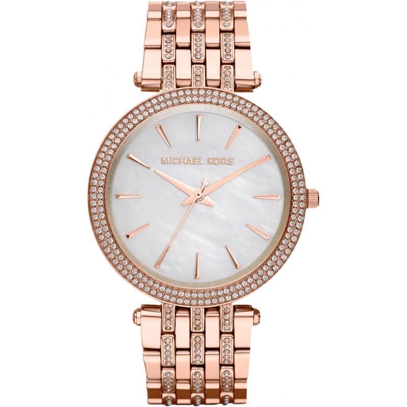 Michael Kors Darci MK3220 Watch