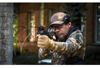 Shooting/Tactical