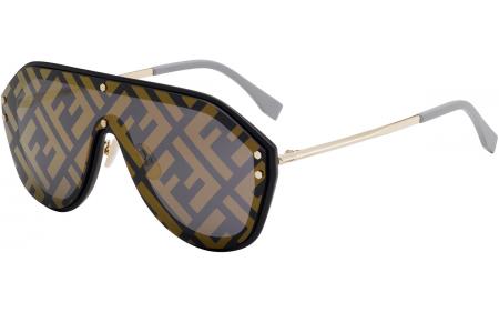 Fendi shades price