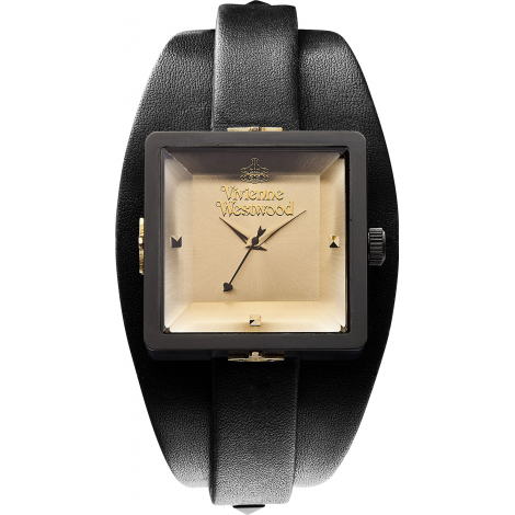 ご購入  Westwood Cube/Vivienne Lady 腕時計(アナログ)