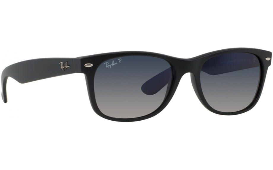 rb2132 new wayfarer 601s78 55