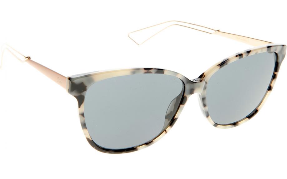 Dior Confident 2 RKA Sunglasses - Free