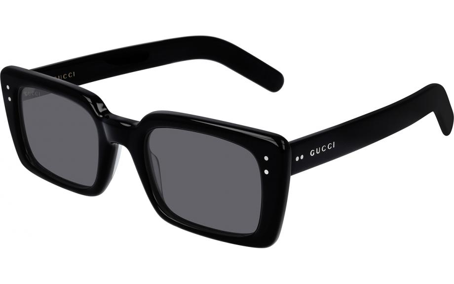 Gucci GG0539S 001 52 Sunglasses - Free 