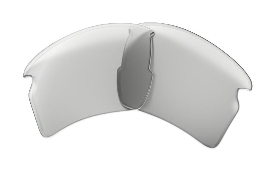 Replacement lenses for oakley flak 2.0 xl