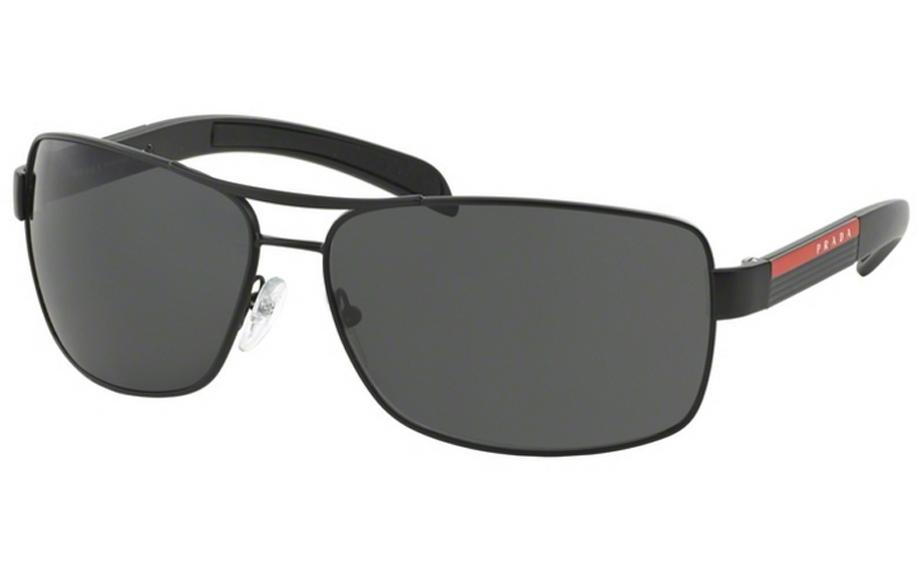 Prada Sport PS54IS 1B01A1 65 Sunglasses 