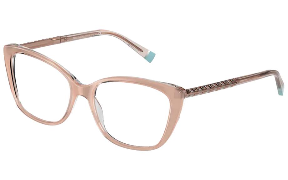 tiffany eyeglasses