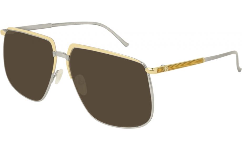 Gucci GG0365S 002 63 Sunglasses - Free 