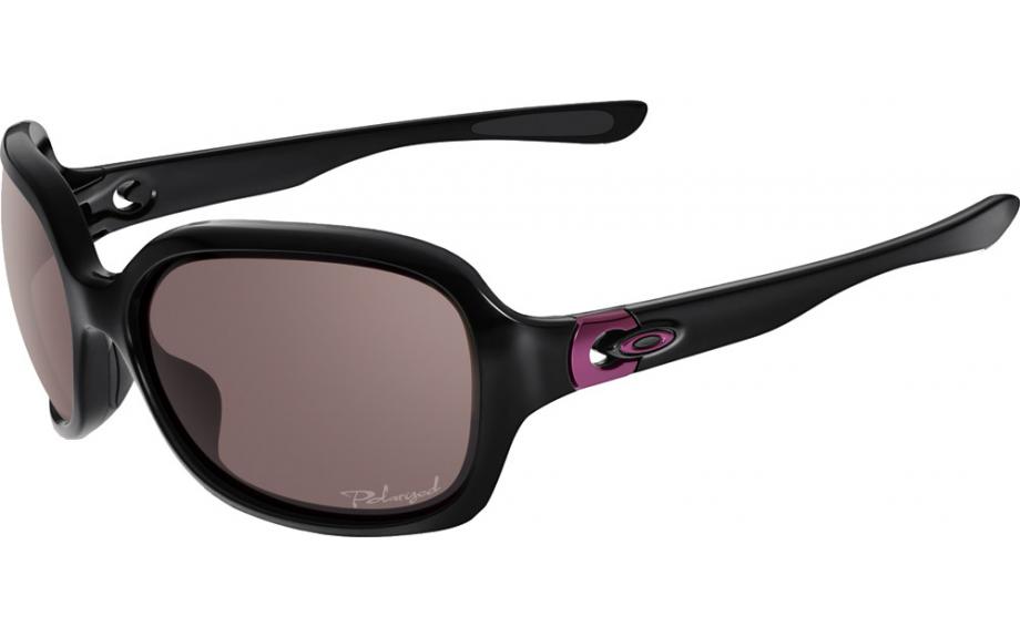 Oakley pulse