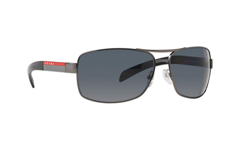 Prada Sport PS54IS 5AV5Z1 65 Sunglasses 