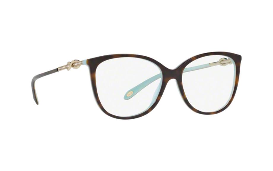 tiffany spectacle frames