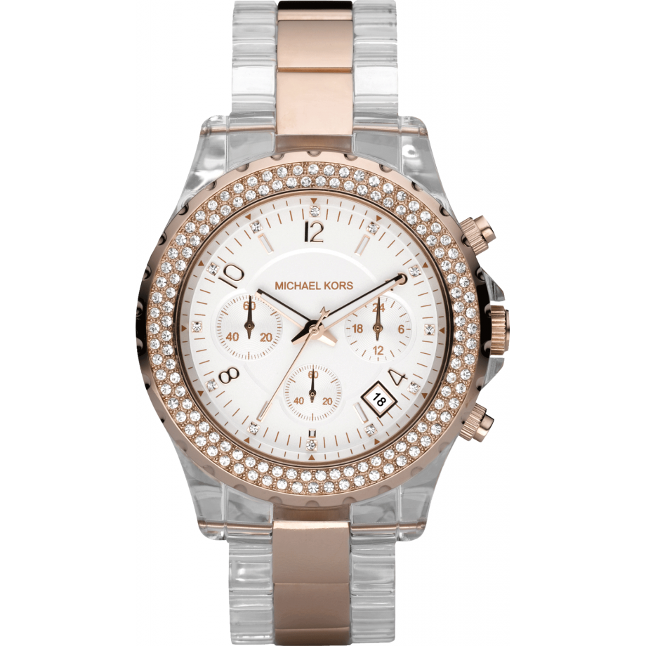 michael kors watch central