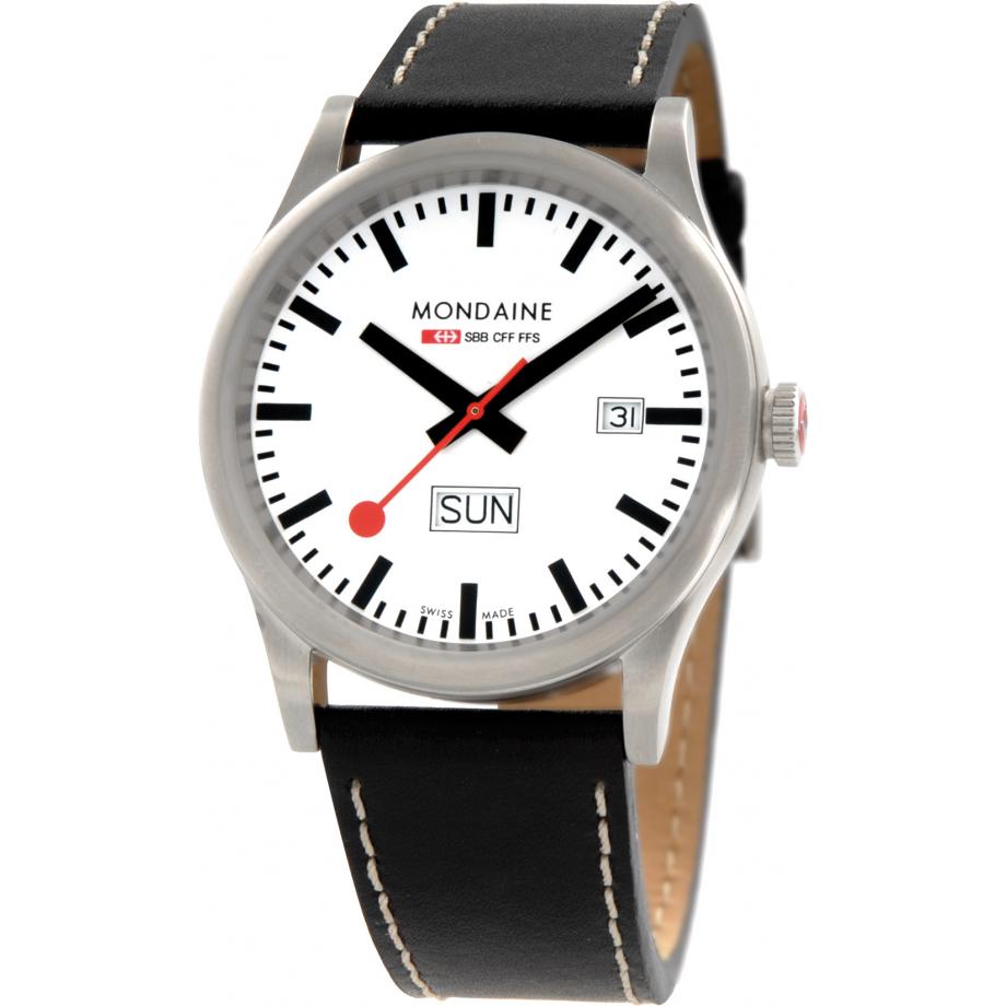 mondaine watch sale