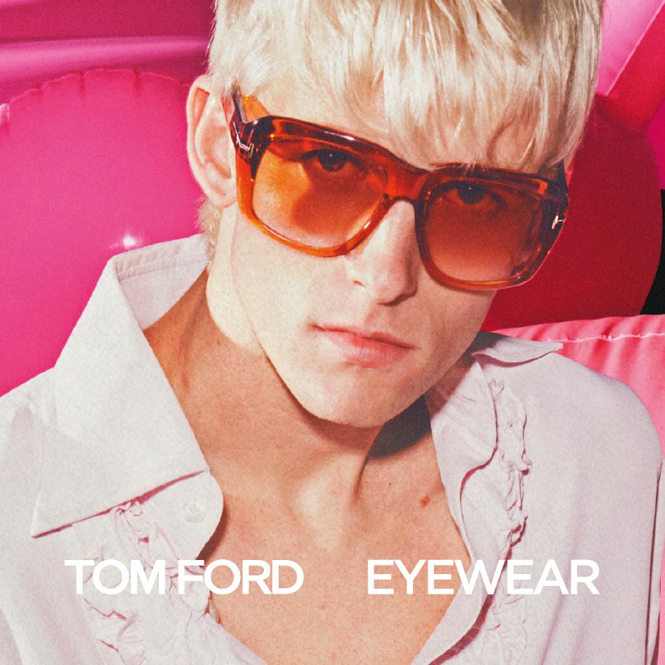 Tom Ford Eyewear 21 Tom Ford Eyewear 21